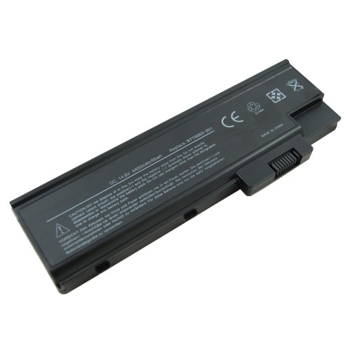 acer travelmate 4101lci