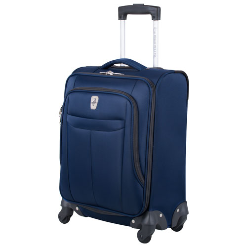 atlantic spinner luggage