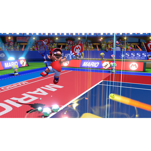 Mario tennis aces clearance cost