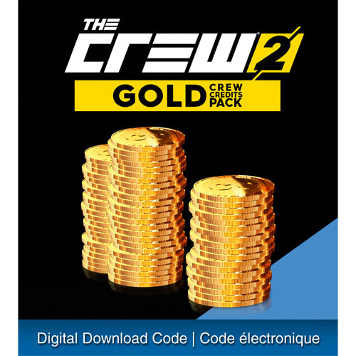 crew 2 ps4 digital download