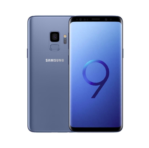 samsung galaxy s9  lte