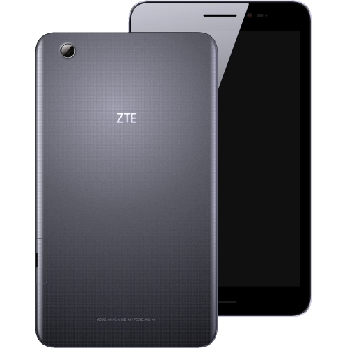 Refurbished - ZTE Grand X View 2 8" Tablet with 4G