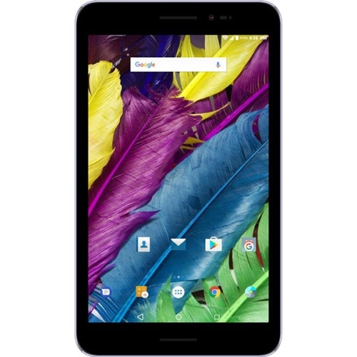 Refurbished - ZTE Grand X View 2 8" Tablet with 4G