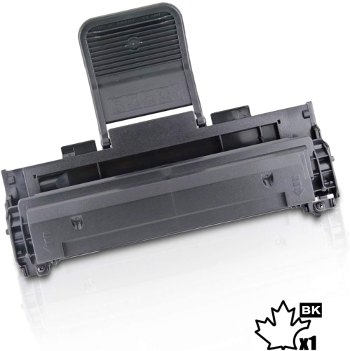 Inkfirst® Compatible Toner Cartridge ML2010 ML-2010D3 Replacement for Samsung ML-2010 Black