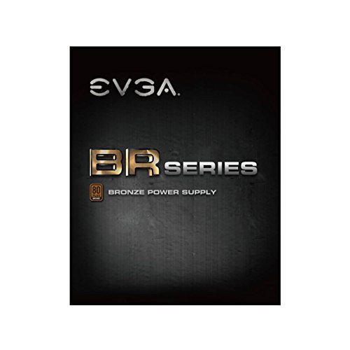 EVGA 700BR 700BR Power Supply