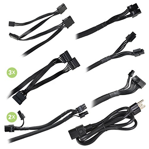 EVGA 700BR 700BR Power Supply