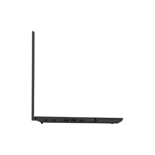 Lenovo ThinkPad L480 20LS0002US 14" LCD Notebook - Intel Core i5 i5-8250U Quad-core (4 Core) 1.60 GHz - 8GB DDR4