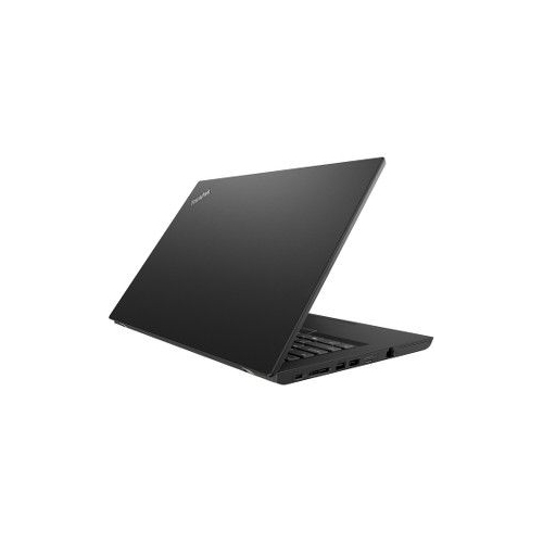 Lenovo ThinkPad L480 20LS0002US 14" LCD Notebook - Intel Core i5 i5-8250U Quad-core (4 Core) 1.60 GHz - 8GB DDR4