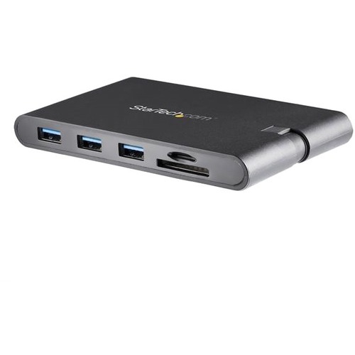MULTIPORT ADAPTER - USB-C - HDMI AND VGA