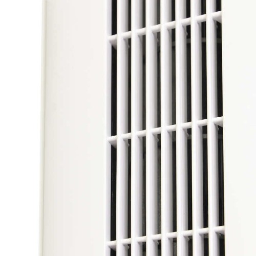 Ecohouzng 101.6 cm Oscillating Tower Fan with Remote