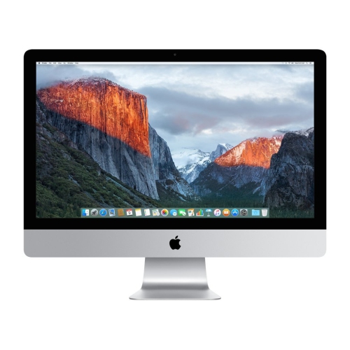 imac 27 intel