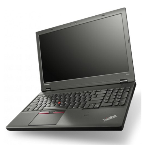Lenovo W541 Laptop (Intel Core i7- 32GB RAM, 480GB SSD, 2GB Nvidia k1100m) by LENOVO - Refurbished condition - Image 2