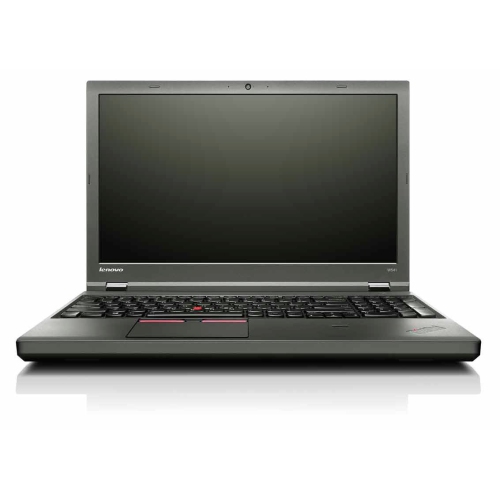Lenovo W541 Laptop (Intel Core i7- 32GB RAM, 480GB SSD, 2GB Nvidia k1100m) by LENOVO - Refurbished condition - Image 3