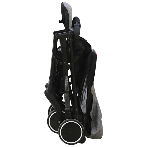 bily compact stroller