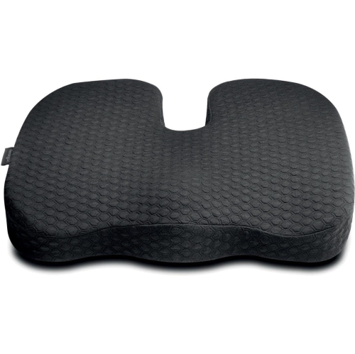Kensington Premium Cool-Gel Seat Cushion