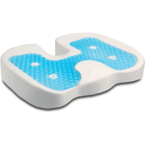 Kensington Premium Cool-Gel Seat Cushion