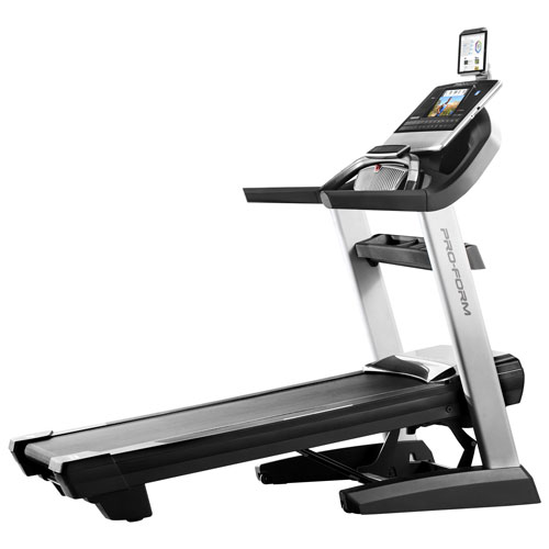 ProForm Pro 9000 Folding Treadmill : Treadmills - Best Buy Canada