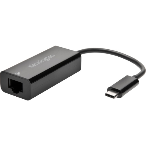 KENSINGTON  Ca1100E USB-C to Ethernet Adapter