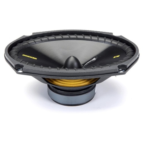 Kicker 40CSS694 6x9" Component Speaker System