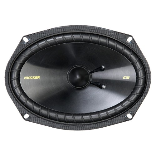 Kicker 40CSS694 6x9" Component Speaker System