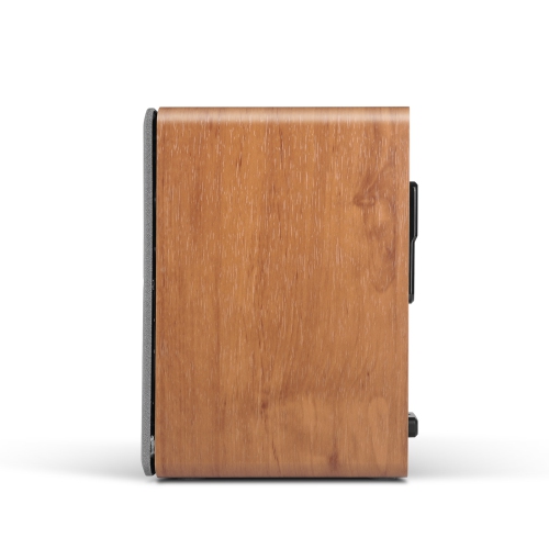 Edifier P12 Passive Bookshelf Speakers with Wall-Mount Bracket - Pair