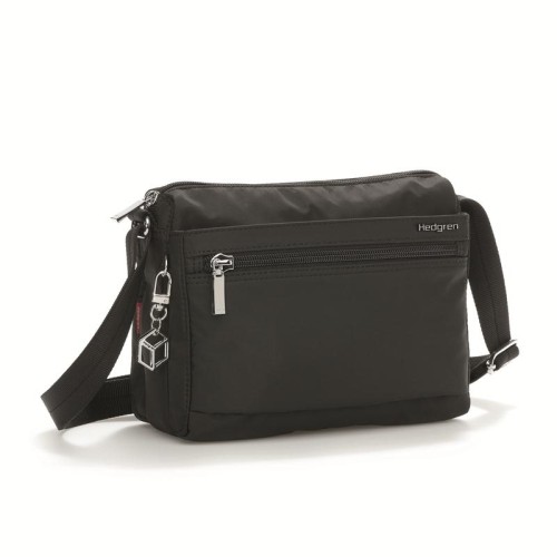 hedgren eye shoulder bag
