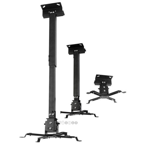Boost Industries Universal Projector Ceiling Mount Pm4365f Bl