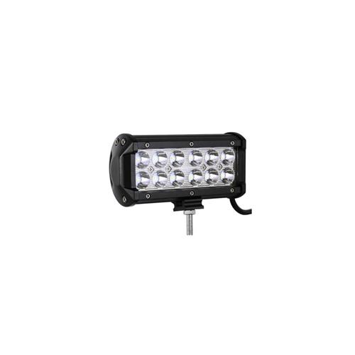 GLOBALTONE  Light Bar 12 Leds for Vehicles