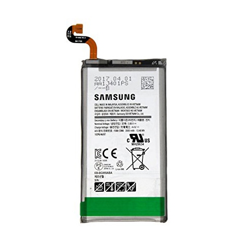 Samsung Galaxy S8 Plus G955 Battery – EB-BG955ABA / EB-BG955ABE