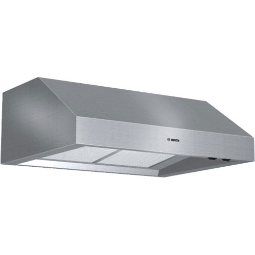 Bosch 30" Range Hood - Open Box - Perfect Condition