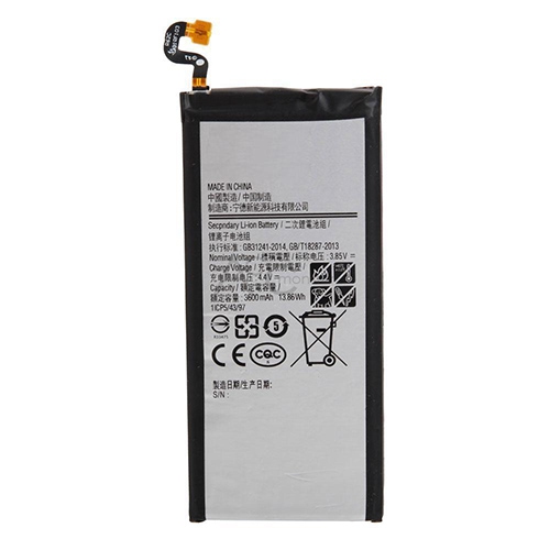 SAMSUNG  Galaxy S7 Edge Internal Battery – Eb-Bg935Abe