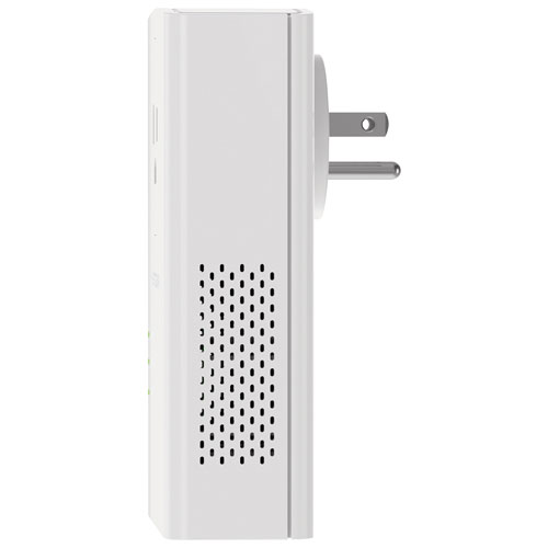 Ensemble d'adaptateurs de 2000 Mbit/s Powerline de NETGEAR