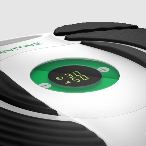 Revitive Medic Circulation Booster - Reduce pain and swelling in legs and feet + TENS Body Pads - FREE SHIPPING