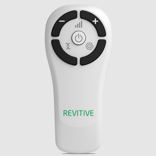 Revitive Medic Circulation Booster - Reduce pain and swelling in legs and feet + TENS Body Pads - FREE SHIPPING