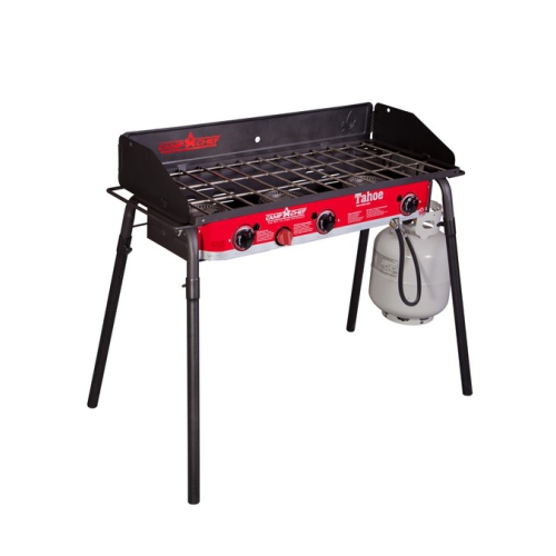 Camp Chef Tahoe 3 Burner Stove