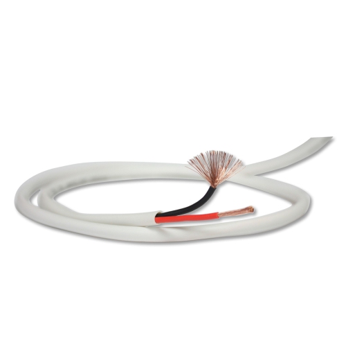 ThruSound Pro Series 16AWG 2-Conductor FT4 In-Wall/In-Room Speaker Wire