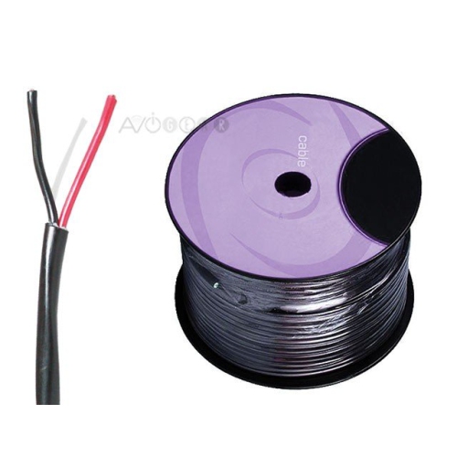 ThruSound Burial Series 16AWG 2-Conductor Outdoor Speaker Wire