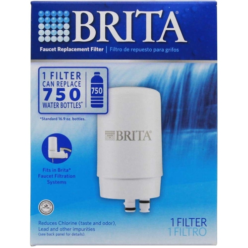 Brita 960107 Ultra Faucet Filter Best Buy Canada