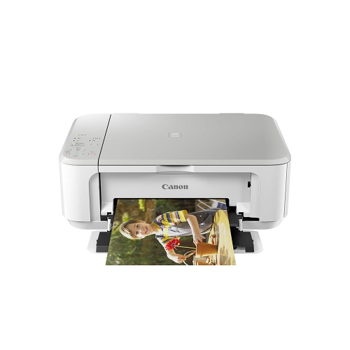 CANON  Pixma Mg3620 0515C023 In White No complaints Works great for small home printing necessities