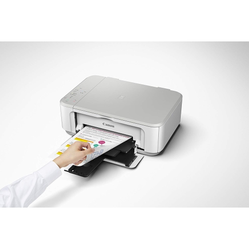 CANON PIXMA MG3620 WHITE 0515C023