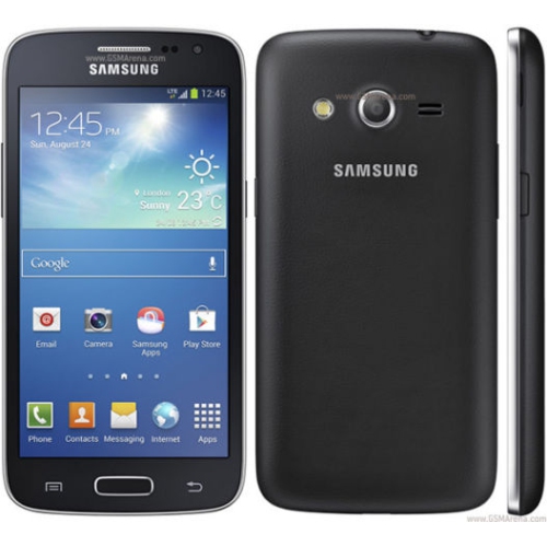 SAMSUNG GALAXY J1 8GB UNLOCKED SMARTPHONE REFURBISHED