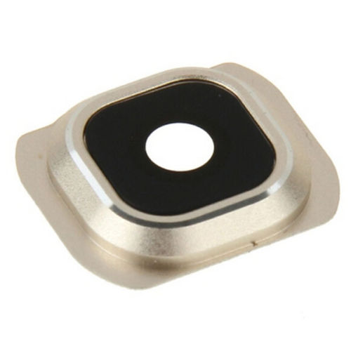 SAMSUNG  Galaxy S6 G920 Camera Lens – In Gold