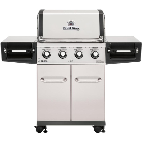 Broil King 956314 Regal S420 Pro Liquid Propane Grill