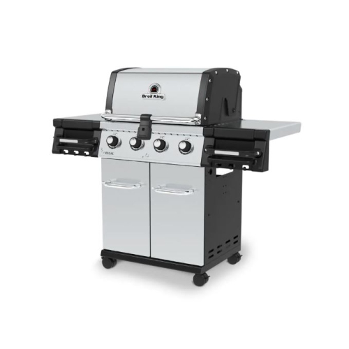 Broil King 956314 Regal S420 Pro Liquid Propane Grill