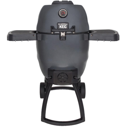 BROIL KING  Kamado Keg 5000 Bbq - 480 Sq. In Charcoal