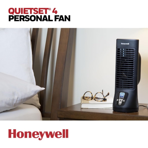 13" Quietset Mini Tower Fan