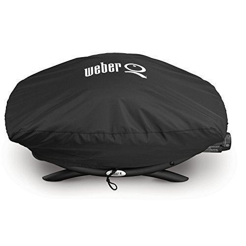 NA  Grill Cover Q200/2000