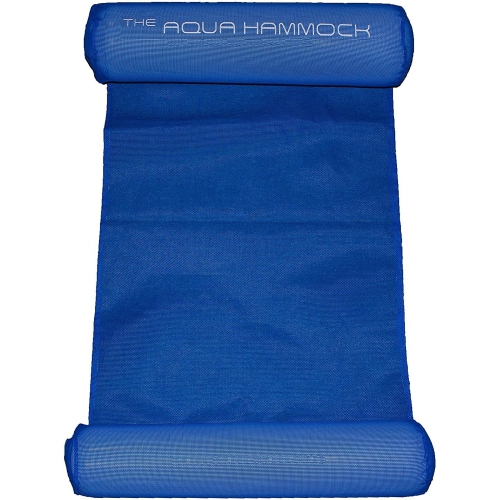 The Aqua Hammock in Blue