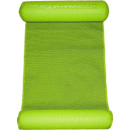 The Aqua Hammock in Blue