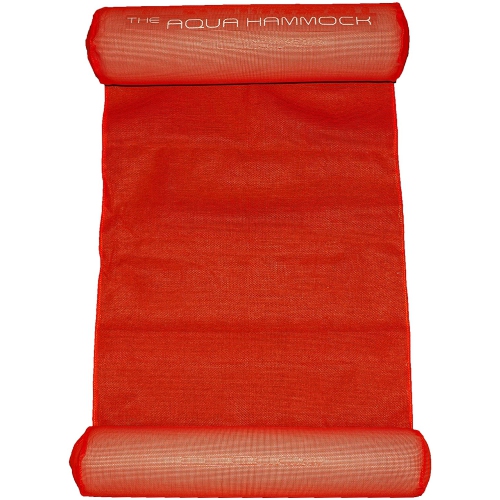 The Aqua Hammock in Blue